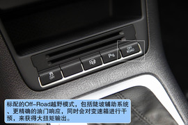 2012款进口大众Tiguan