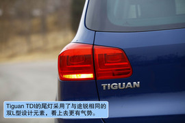 2012款进口大众Tiguan