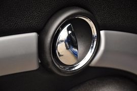 2012款MINI