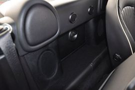 2012款MINI