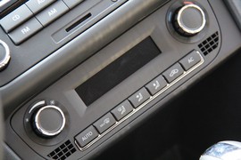 2012款大众CrossPolo上市现场实拍