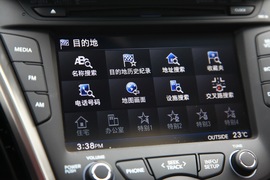 2012款飞思Veloster珠海试驾实拍
