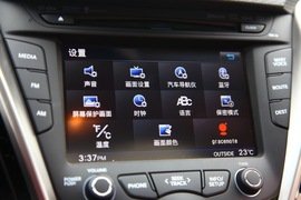 2012款飞思Veloster珠海试驾实拍