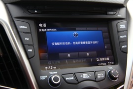 2012款飞思Veloster珠海试驾实拍