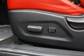 2012款飞思Veloster珠海试驾实拍