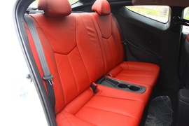2012款飞思Veloster珠海试驾实拍