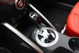 2012款飞思Veloster珠海试驾实拍