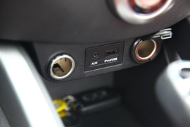 2012款飞思Veloster珠海试驾实拍
