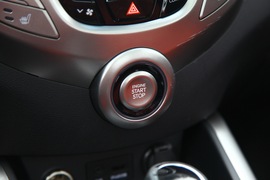 2012款飞思Veloster珠海试驾实拍