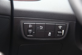 2012款飞思Veloster珠海试驾实拍