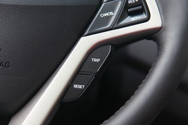 2012款飞思Veloster珠海试驾实拍