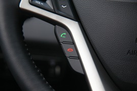 2012款飞思Veloster珠海试驾实拍