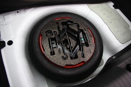 2012款飞思Veloster珠海试驾实拍