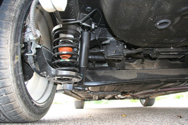 2012款飞思Veloster珠海试驾实拍