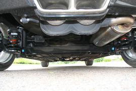 2012款飞思Veloster珠海试驾实拍
