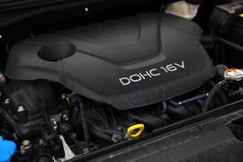 2012款飞思Veloster珠海试驾实拍