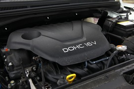 2012款飞思Veloster珠海试驾实拍