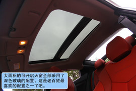 2012款飞思Veloster珠海试驾实拍