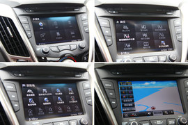 2012款飞思Veloster珠海试驾实拍