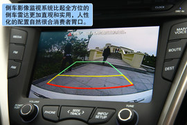 2012款飞思Veloster珠海试驾实拍