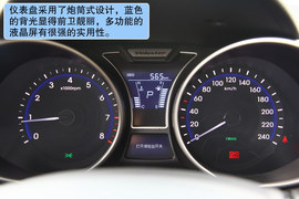 2012款飞思Veloster珠海试驾实拍