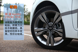 2012款飞思Veloster珠海试驾实拍