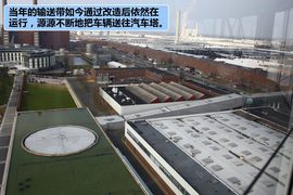 2012款大众甲壳虫1.2TSI+6MT海外试驾