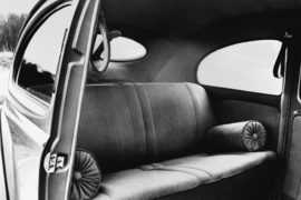 2012款大众甲壳虫1.2TSI+6MT海外试驾