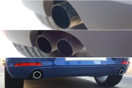 2012款大众甲壳虫1.2TSI+6MT海外试驾