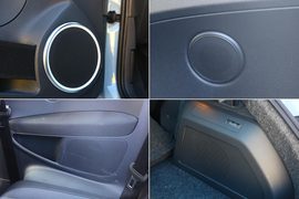 2012款大众甲壳虫1.2TSI+6MT海外试驾