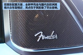 2012款大众甲壳虫1.2TSI+6MT海外试驾