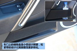 2012款大众甲壳虫1.2TSI+6MT海外试驾