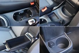 2012款大众甲壳虫1.2TSI+6MT海外试驾