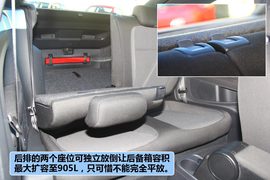 2012款大众甲壳虫1.2TSI+6MT海外试驾
