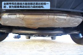 2012款大众甲壳虫1.2TSI+6MT海外试驾