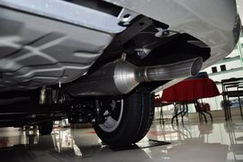 2012款丰田卡罗拉1.6L