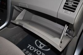 2012款丰田卡罗拉1.6L