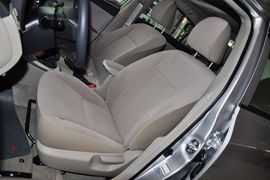 2012款丰田卡罗拉1.6L