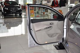 2012款丰田卡罗拉1.6L