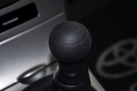 2012款丰田卡罗拉1.6L