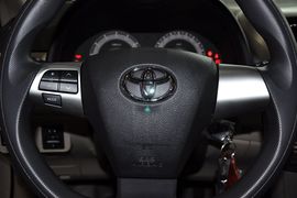 2012款丰田卡罗拉1.6L