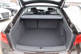 2012款奥迪A5