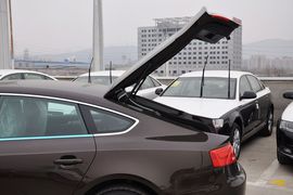 2012款奥迪A5