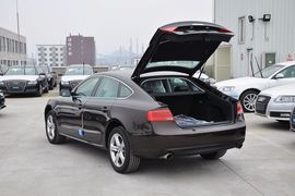 2012款奥迪A5