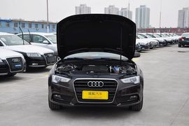 2012款奥迪A5