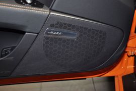 2011款奥迪TTS