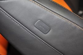 2011款奥迪TTS