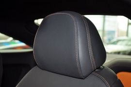 2011款奥迪TTS