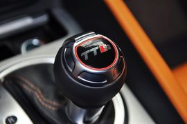2011款奥迪TTS
