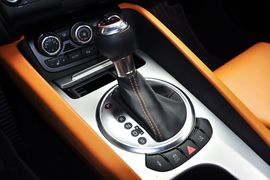 2011款奥迪TTS